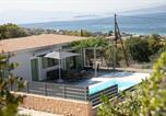Location vacances Αιγινα - Pine House-2