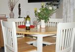 Location vacances Barmouth - Anneddle Cottage in Talybont, near Barmouth-4
