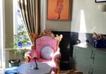Hôtel St Agnes - The White House Hotel-3