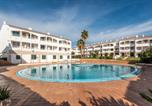 Location vacances Minorque - Apartamento Udane Menorca by Mauter Villas-1