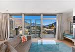 Location vacances Queenstown - Diamond Villa - Lake Views, Central Location-1