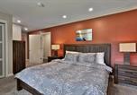 Location vacances Killington - The Sunup Suite with 2br-2