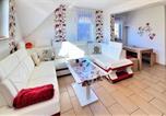 Location vacances Benz - Ferienwohnung Nepperminusedom-4