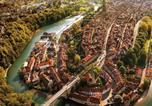 Location vacances Berne - Le Bijou Bk9 Presidential Suite-1