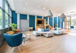 Hôtel Montgaillard-Lauragais - Appart'City Confort Toulouse Diagora Labège-4