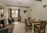 Location vacances Pickering - The Cottage-3