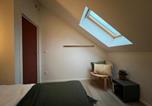 Location vacances Bree - Stylish apartment in Bree centre-2