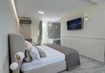 Hôtel Province de Foggia - Anama B&B-4