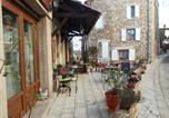 Hôtel Moissac-Bellevue - Auberge de Baudinard sur Verdon-4