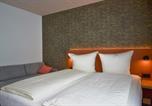 Hôtel Neu-Ulm - Iq-Hotel Ulm-3
