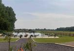 Location vacances Quend - Le T'chot Pierre 1-1