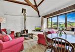 Location vacances Exmoor National Park - The Shippon near Wheddon Cross-2