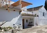 Location vacances  Cordoue - Appartement El Balcon ( cortijo La Cubertilla)-2