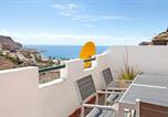 Location vacances Mogán - Suite On the Beach-2