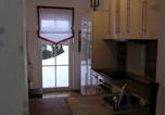 Location vacances Trassenheide - Ferienhaus Ostseeperle-2