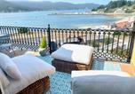Location vacances Viveiro - The Cliffs - Ria do Vicedo-1