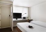 Hôtel Athis-Mons - Hotel Morangis Orly-2