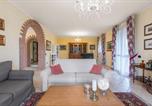 Location vacances Capannoli - Villa Valledoro with private pool, Terricciola, wifi-2