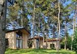 Location vacances Nova Gorica - Pinja gozdne hiške-1