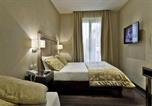 Location vacances  Ville métropolitaine de Rome - Intown Luxury House-1
