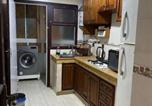 Location vacances Rabat - A modern apartment for rent in Rabat-4