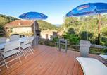 Location vacances Serriera - Amazing Apartment In Partinello-2