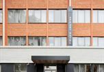 Hôtel Athis-Mons - Appart'Hotel Residis Paray Orly-1