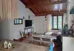 Location vacances Pinamar - Alquiler Temporario en Pinamar-4