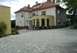 Location vacances Jihlava - Pension Pod Šibeňákem-2