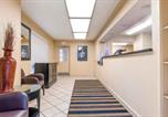 Hôtel Gladstone - Extended Stay America Suites - Portland - Tigard-4