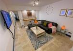 Location vacances Gloucester - 2 Bedroom Cottage Gloucester city center-3