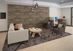 Hôtel Orlando - Candlewood Suites Orlando North - Winter Park by Ihg-2