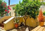 Location vacances Ayamonte - Ann001 Bright Two Bedroom Townhouse-3