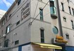 Location vacances Incheon - Family House Hongdae-4