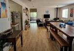 Location vacances Tea Gardens - There's Room For All-2