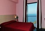 Hôtel Caronia - Tus'Hotel-4