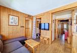 Location vacances La Clusaz - La Clusaz: Appartement 2 ch, 6 pers, Wifi, Animaux acceptés - Fr-1-818-43-4