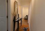 Location vacances London - Mayfair 3bed 3bath-1