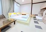 Hôtel Gyeongju - Kids & Family Hotel-3