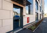 Hôtel Glasgow - Sonder by Marriott Bonvoy Minerva Way Apartments Finnieston-4