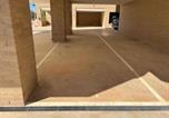 Location vacances Cabanes - Apartamento en primera línea de playa con vistas-3