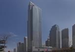 Hôtel Qingdao - The Westin Qingdao-2