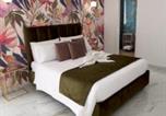 Hôtel Giugliano in Campania - Savior Deluxe Rooms-3