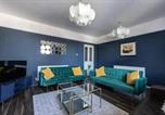 Location vacances  Gare de Redditch - Apartment Sleeps 4 with Enclosed Garden-2