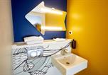 Hôtel Yonne - Ibis budget Auxerre Centre-4