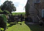 Location vacances Usedom - Ferienwohnung Tegge-2