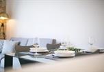 Location vacances  gerona - Flateli - Plaça Catalunya 42-4