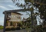 Location vacances Cormons - Glamping Senesalina-2