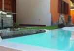Location vacances Icod de los Vinos - El Pinar-4
