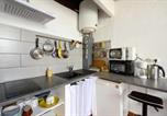 Location vacances Villelaure - Appartement le Platane-4